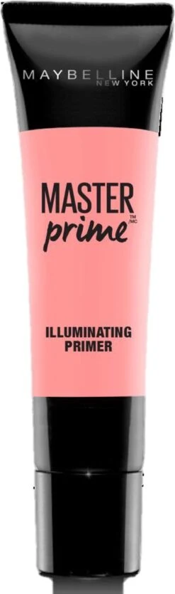 Maybelline Face Studio Primer - 20 Illuminating -GlowBelle Verkoopwinkel 355x1200 4