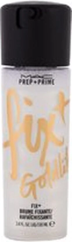 MAC Cosmetics Prep + Prime Fix+ Matte Primer - 100 Ml -GlowBelle Verkoopwinkel 357x1200