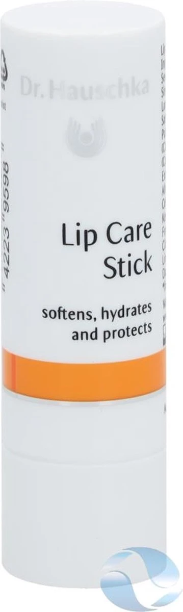 Dr. Hauschka Lip Care Stick 4.9g 4 Dr. Hauschka Lip Care Stick 4.9g - Afbeelding 4
