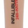 L’Oréal Paris Infallible Matte Foundation - 30 Honey