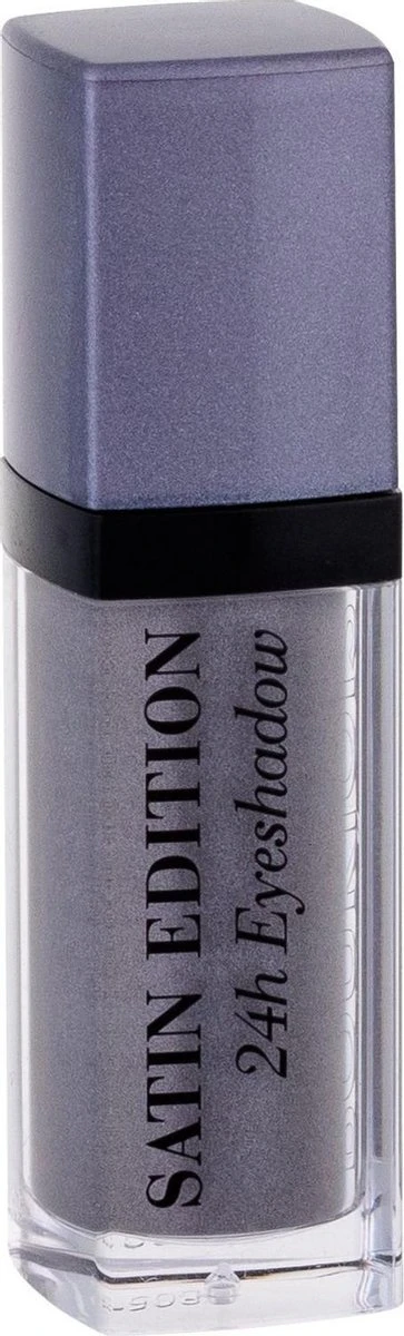 Bourjois Satin Reveal Oogschaduw - 05 Lala’vande 1 Bourjois Satin Reveal Oogschaduw - 05 Lala’vande