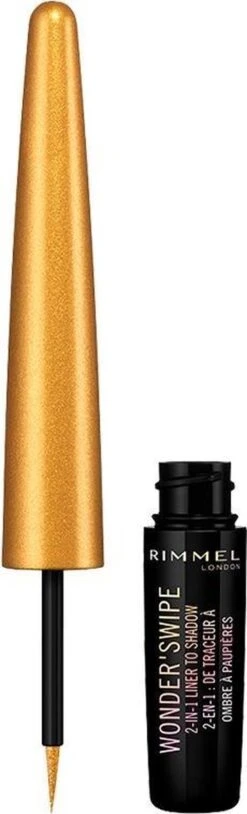 Rimmel London Wonder Swipe Eyeliner - 002 Instafamous 29 Rimmel London Wonder Swipe Eyeliner - 002 Instafamous -GlowBelle Verkoopwinkel 364x1200 6