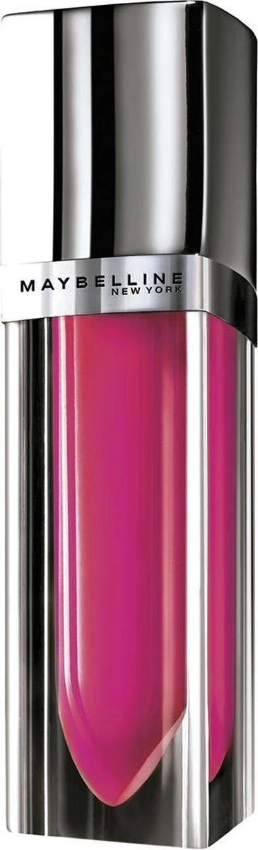 Maybelline Color Elixir Lipcolor - 110 Hibiscus Heaven 2 Maybelline Color Elixir Lipcolor - 110 Hibiscus Heaven - Afbeelding 2