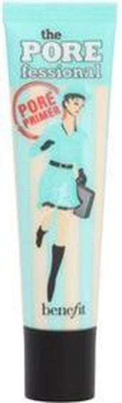 Benefit The POREfessional Primer Face Makeup Primer 22 Ml -GlowBelle Verkoopwinkel 366x1200 1
