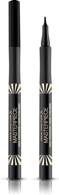 Max Factor Masterpiece High Precision Liquid Eyeliner Velvet Black -GlowBelle Verkoopwinkel 368x1200 5