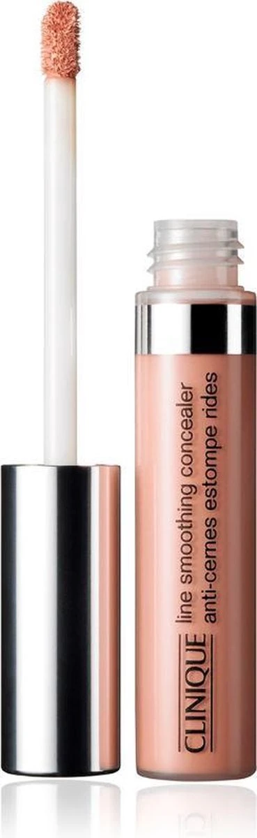 Clinique Concealer Line Smoothing 02 Light 8 Gr 1 Clinique Concealer Line Smoothing 02 Light 8 Gr