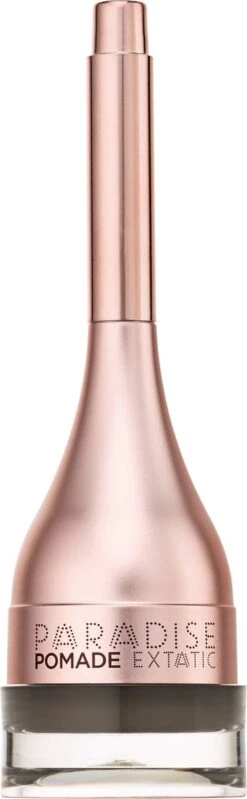 L’Oréal Paris Paradise Extatic Brow Pomade Wenkbrauwgel - 106 Ebony 8 L’Oréal Paris Paradise Extatic Brow Pomade Wenkbrauwgel - 106 Ebony -GlowBelle Verkoopwinkel 371x1200 6