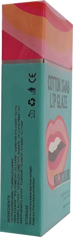 Tattoo Lippenstift Multi-color | Lippenstift Wattenstaafje 20 Stuks | Duurzame Long Lasting Waterdichte Vloeibare Non-stick Tattoo Lipstick | Lip Stain 13 Tattoo Lippenstift Multi-color | Lippenstift Wattenstaafje 20 Stuks | Duurzame Long Lasting Waterdichte Vloeibare Non-stick Tattoo Lipstick | Lip Stain -GlowBelle Verkoopwinkel 374x1200 4