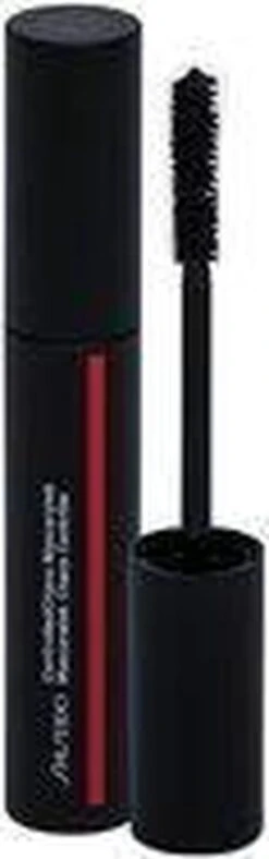 Shiseido - ControlledChaos MascaraInk - 01 Black Pulse - Mascara -GlowBelle Verkoopwinkel 376x1200 3