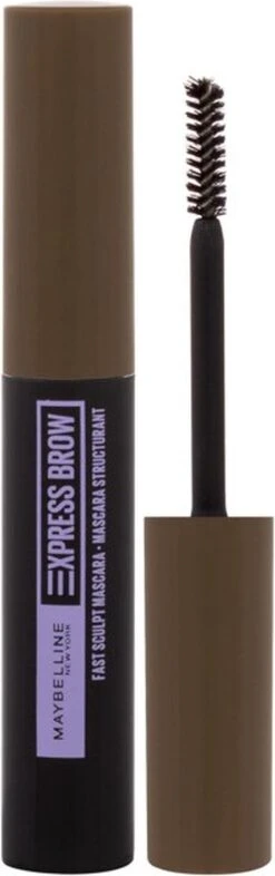 Maybelline Brow Fast Sculpt - 04 Medium Brown - Wenkbrauwgel 16 Maybelline Brow Fast Sculpt - 04 Medium Brown - Wenkbrauwgel -GlowBelle Verkoopwinkel 377x1200 3