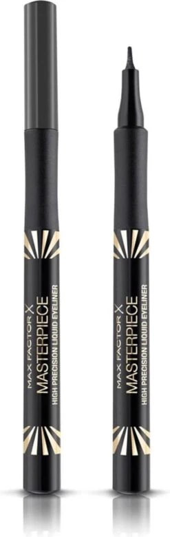 Max Factor Masterpiece High Precision Liquid Eyeliner Velvet Black -GlowBelle Verkoopwinkel 380x1200 2
