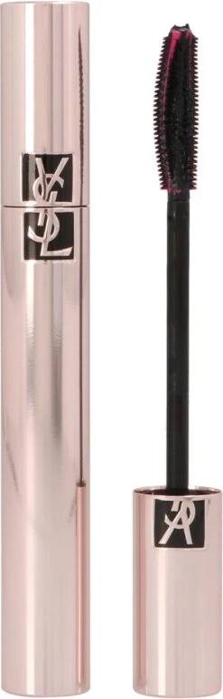 Yves Saint Laurent - MVEFC The Curler Mascara, Rebellious Black - 14 Yves Saint Laurent - MVEFC The Curler Mascara, Rebellious Black - -GlowBelle Verkoopwinkel 384x1200 9