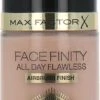 Max Factor Facefinity All Day Flawless 3-in-1 Liquid Foundation - 064 Rose Gold