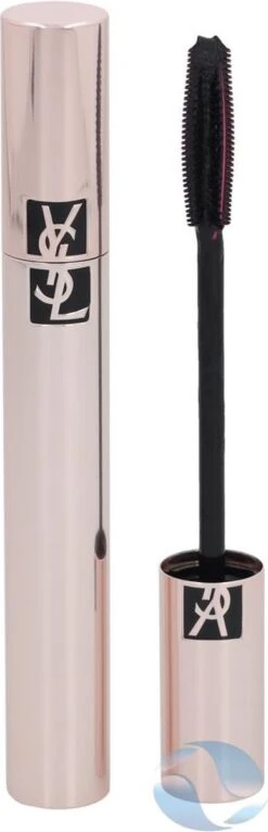 Yves Saint Laurent - MVEFC The Curler Mascara, Rebellious Black - 12 Yves Saint Laurent - MVEFC The Curler Mascara, Rebellious Black - -GlowBelle Verkoopwinkel 387x1200 3