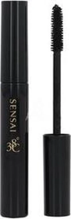 Sensai - Separating & Lengthening Mascara 38°C 01 Black -GlowBelle Verkoopwinkel 392x1200 2