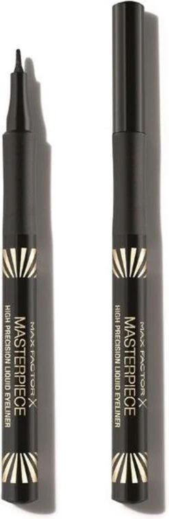Max Factor Masterpiece High Precision Liquid Eyeliner Velvet Black -GlowBelle Verkoopwinkel 392x1200 6