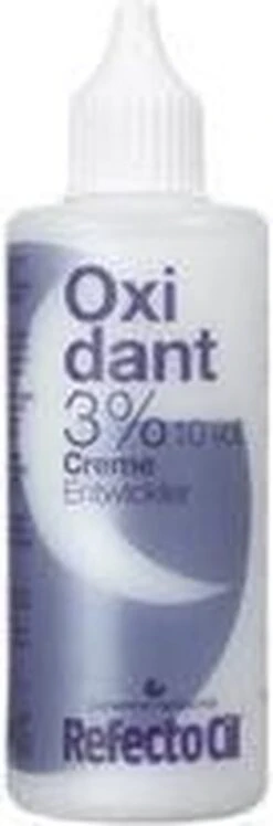 RefectoCil - Creme Oxidant 3% - 100 Ml -GlowBelle Verkoopwinkel 396x1200 9