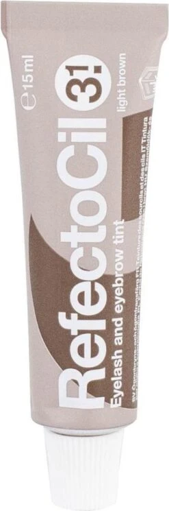 Refectocil Wimper & Wenkbrauw Verf 15 Ml -GlowBelle Verkoopwinkel 398x1200 5