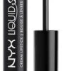 NYX PROFESSIONAL MAKEUP NYX Liquid Suede Cream Lipstick - Alien
