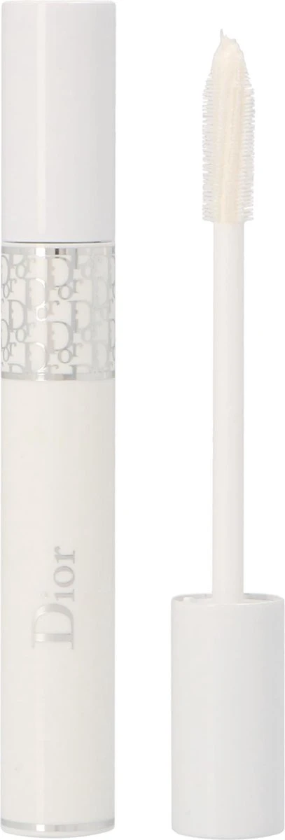 Dior Diorshow Maximizer Mascara Primer 3D - 10 Ml 5 Dior Diorshow Maximizer Mascara Primer 3D - 10 Ml - Afbeelding 5