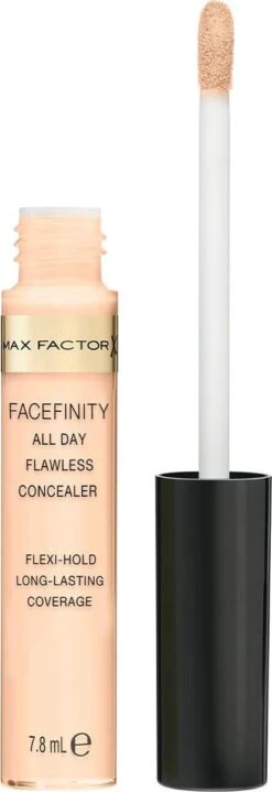 Max Factor Facfinity All Day Flawless Concealer 20 26 Max Factor Facfinity All Day Flawless Concealer 20 -GlowBelle Verkoopwinkel 412x1200 1