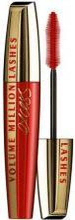 L’Oréal Paris Volume Million Lashes Excess - Black - Mascara -GlowBelle Verkoopwinkel 414x1200 3