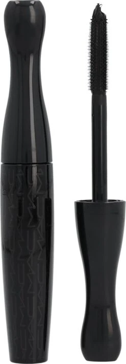 MAC Cosmetics In Extreme Dimension Mascara - 3D Black -GlowBelle Verkoopwinkel 417x1200 2