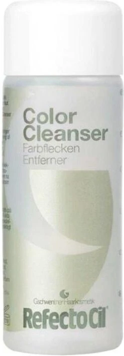 RefectoCil - Tint Remover - 150 Ml 7 RefectoCil - Tint Remover - 150 Ml -GlowBelle Verkoopwinkel 418x1200 4