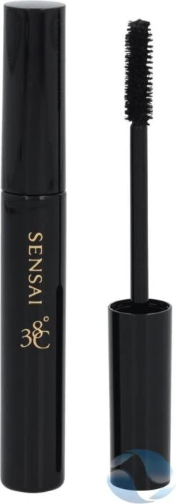 Sensai - Separating & Lengthening Mascara 38°C 01 Black -GlowBelle Verkoopwinkel 420x1200 2