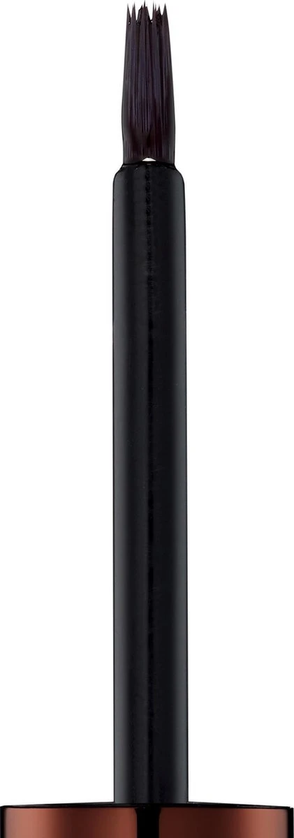 Maybelline Tattoo Brow Peel-Off Wenkbrauwgel - 3 Dark Brown - Bruin 9 Maybelline Tattoo Brow Peel-Off Wenkbrauwgel - 3 Dark Brown - Bruin - Afbeelding 9