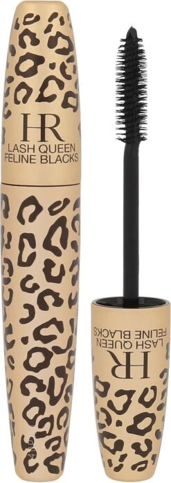 Helena Rubinstein - Lash Queen Feline - Waterproof Mascara Black 7 Ml -GlowBelle Verkoopwinkel 426x1200 3