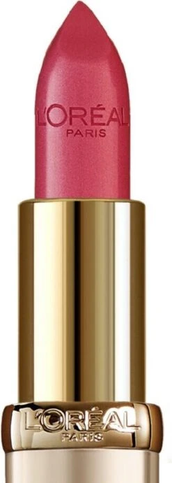 L’Oréal Paris Color Riche Lippenstift - 453 Rose Creme 18 L’Oréal Paris Color Riche Lippenstift - 453 Rose Creme -GlowBelle Verkoopwinkel 429x1200 1