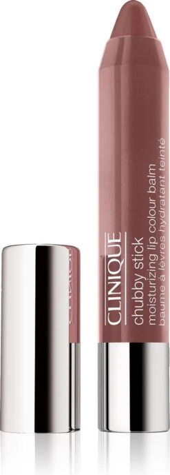 Clinique Chubby Stick Moisturizing Lip Colour Balm - Graped-up 27 Clinique Chubby Stick Moisturizing Lip Colour Balm - Graped-up -GlowBelle Verkoopwinkel 430x1200 3