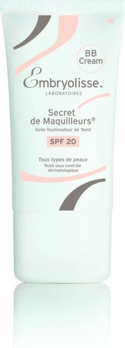 Embryolisse Secret De Maquilleurs - BB Cream 19 Embryolisse Secret De Maquilleurs - BB Cream -GlowBelle Verkoopwinkel 433x1200 3