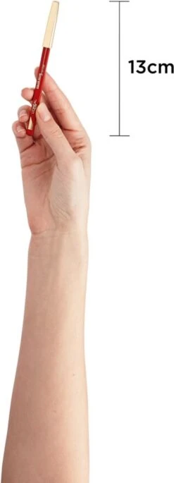 L’Oréal Paris Contour Parfait Lipliner Lippenpotlood - 374 Intense Plum -GlowBelle Verkoopwinkel 433x1200 7