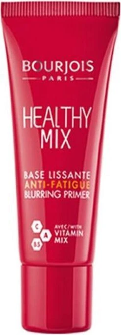 Bourjois Healthy Mix Anti Fatigue Face Primer - 20 Ml -GlowBelle Verkoopwinkel 435x1200 1