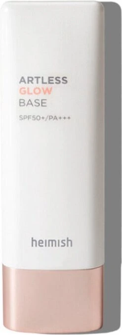 Heimish Artless Glow Base SPF50+ PA+++ 40 Ml -GlowBelle Verkoopwinkel 438x1200