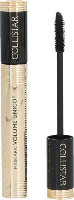Collistar Mascara Volume Unico® Mascara - Intense Black -GlowBelle Verkoopwinkel 446x1200 3