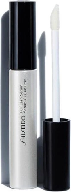 Shiseido Full Lash Serum - 6 Ml - Wimperserum - Wenkbrauwserum 9 Shiseido Full Lash Serum - 6 Ml - Wimperserum - Wenkbrauwserum -GlowBelle Verkoopwinkel 446x1200 5