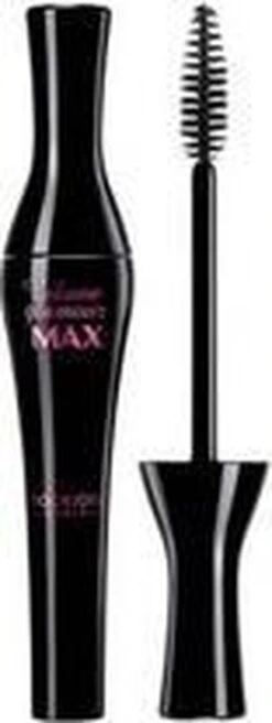 Bourjois Volume Glamour Max Mascara - 51 Noir -GlowBelle Verkoopwinkel 452x1200 2