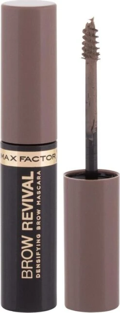 Max Factor Brow Revival Wenkbrauwgel - 002 Soft Brown 16 Max Factor Brow Revival Wenkbrauwgel - 002 Soft Brown -GlowBelle Verkoopwinkel 461x1200 3