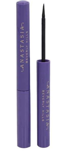 ANASTASIA BEVERLY HILLS - Black Liquid Liner - 2,4 ML - Eyeliner -GlowBelle Verkoopwinkel 463x1200 6