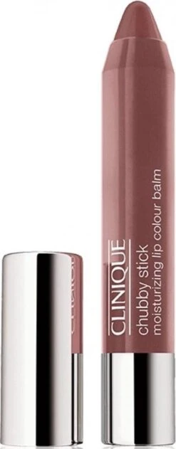 Clinique Chubby Stick Moisturizing Lip Colour Balm - Graped-up 32 Clinique Chubby Stick Moisturizing Lip Colour Balm - Graped-up -GlowBelle Verkoopwinkel 470x1200 3