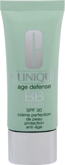 Clinique Age Defense BB Cream - Shade 02 - BB Cream - 40 Ml -GlowBelle Verkoopwinkel 471x1200 4