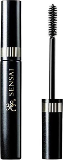 Sensai - Separating & Lengthening Mascara 38°C 01 Black -GlowBelle Verkoopwinkel 472x1200 2