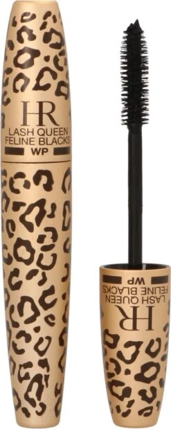 Helena Rubinstein - Lash Queen Feline - Waterproof Mascara Black 7 Ml -GlowBelle Verkoopwinkel 479x1200 2