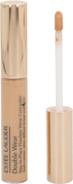 Estee Lauder - Double Wear Stay-In-Place Flawless Wear Concealer Face 2W Light Medium Warm 7Ml -GlowBelle Verkoopwinkel 481x1200
