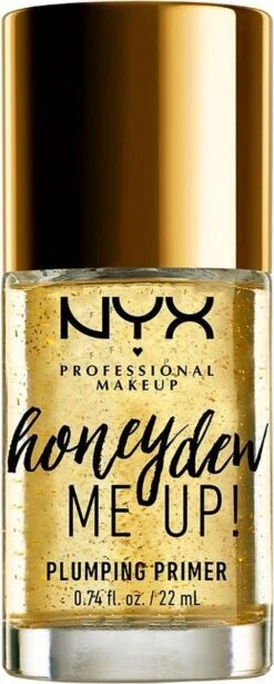 NYX Professional Makeup - Honey Dew Me Up Primer -GlowBelle Verkoopwinkel 482x1200