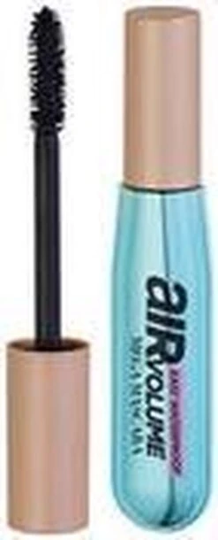 L’Oréal Paris Air Mega Volume Mascara - 01 Black Waterproof - Mega Volume Mascara - 9.4 Ml -GlowBelle Verkoopwinkel 486x1200 1