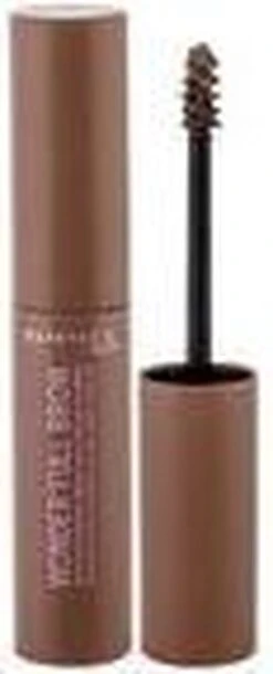 Rimmel London Wonder'full 24 Hour Brow Mascara - Wenkbrauwgel - 003 Dark Brown -GlowBelle Verkoopwinkel 486x1200 8